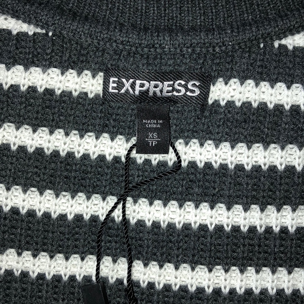Express sweater - Picture 6 of 7